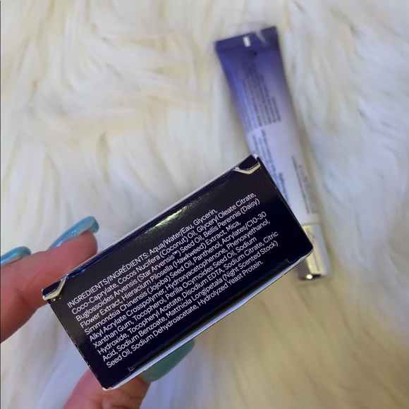 Elemis Peptide4 Eye Recovery Cream - New in Box - Picture 4 of 5